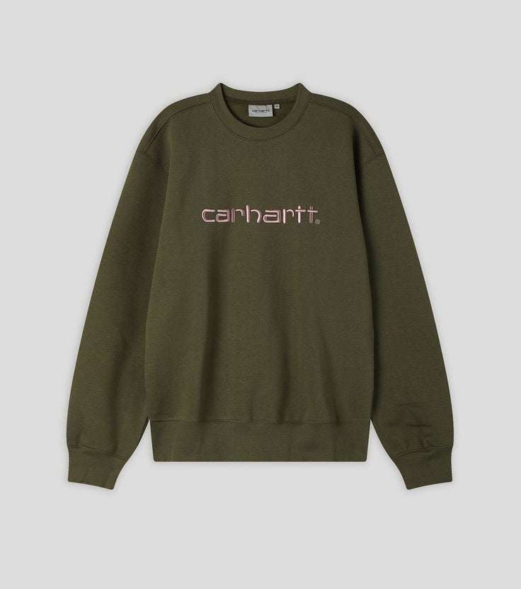 CARHARTT WIP Carhartt Sweatshirt